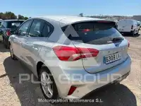 2021 Ford FOCUS