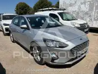 2021 Ford FOCUS
