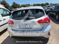 2021 Ford FOCUS