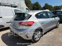 2021 Ford FOCUS