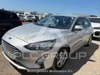 2021 Ford FOCUS