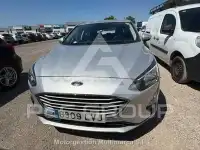 2021 Ford FOCUS