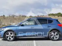 2021 Ford FOCUS