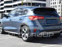 2021 Ford FOCUS