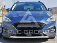 2021 Ford FOCUS