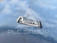 2021 Ford FOCUS