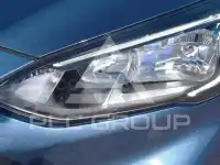 2021 Ford FOCUS