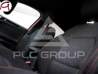 2021 Ford FOCUS