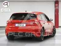 2021 Ford FOCUS