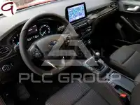 2021 Ford FOCUS