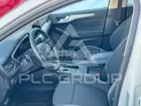 2021 Ford FOCUS