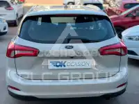 2021 Ford FOCUS