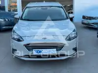 2021 Ford FOCUS