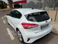 2021 Ford FOCUS