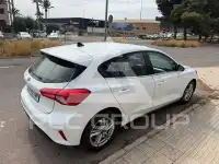 2021 Ford FOCUS