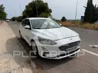 2021 Ford FOCUS