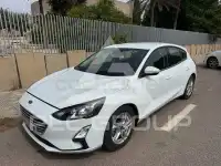 2021 Ford FOCUS