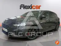 2021 Ford FOCUS