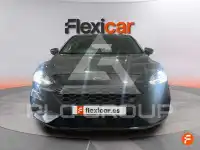 2021 Ford FOCUS