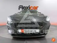 2021 Ford FOCUS