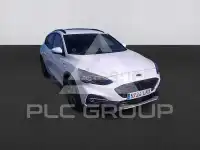 2021 Ford FOCUS