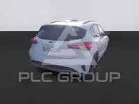 2021 Ford FOCUS