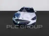 2021 Ford FOCUS