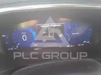 2021 Ford FOCUS