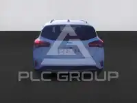2021 Ford FOCUS