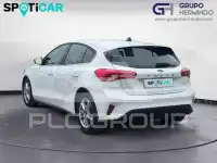 2021 Ford FOCUS