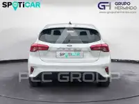 2021 Ford FOCUS