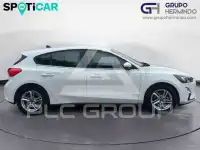 2021 Ford FOCUS