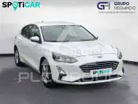 2021 Ford FOCUS