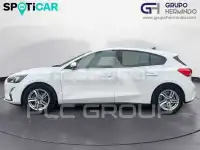 2021 Ford FOCUS
