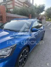 2021 Ford FOCUS