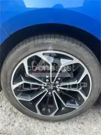 2021 Ford FOCUS