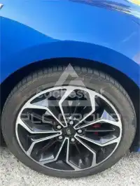2021 Ford FOCUS