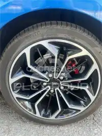 2021 Ford FOCUS