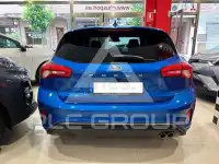 2021 Ford FOCUS