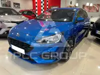 2021 Ford FOCUS
