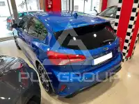 2021 Ford FOCUS