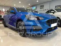 2021 Ford FOCUS
