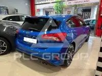 2021 Ford FOCUS