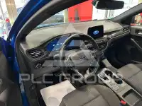 2021 Ford FOCUS