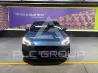 2021 Ford FOCUS