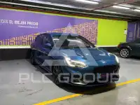 2021 Ford FOCUS