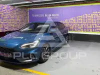 2021 Ford FOCUS