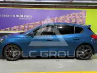 2021 Ford FOCUS