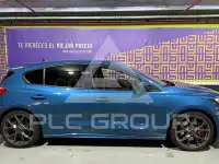 2021 Ford FOCUS