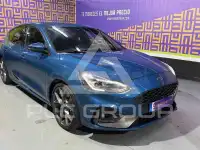 2021 Ford FOCUS